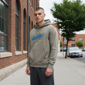 Nike: Therma Super Bowl LVI Hoodie 🏈🏟